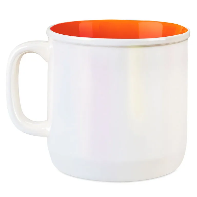 Hallmark 50 Mug, 16 Oz. - Image 2