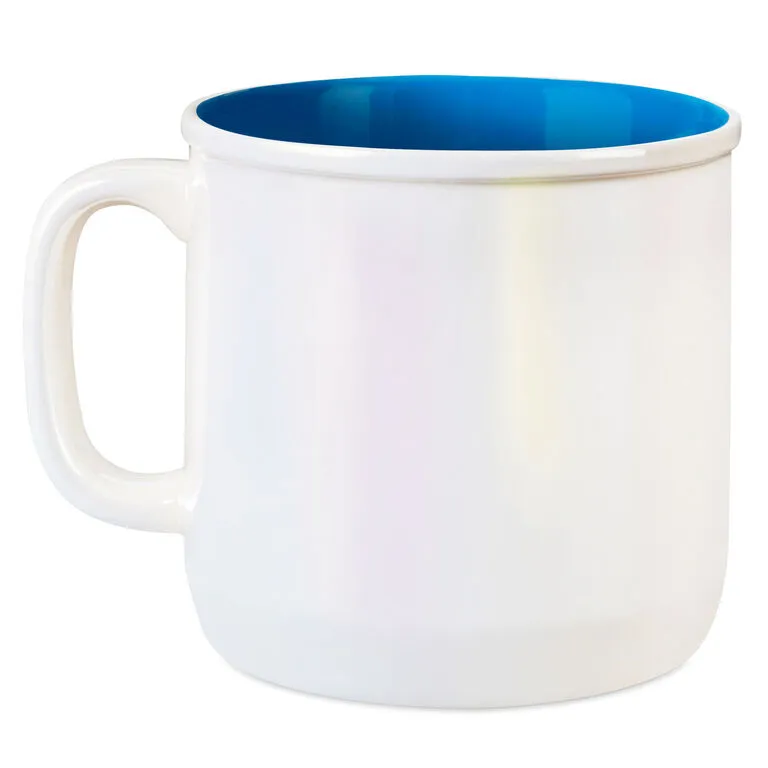 Hallmark 60 Mug, 16 Oz. - Image 2
