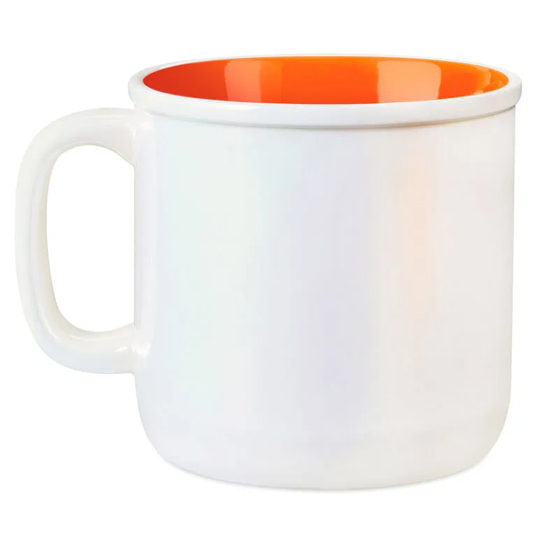 Hallmark 80 Mug, 16 Oz. - Image 2