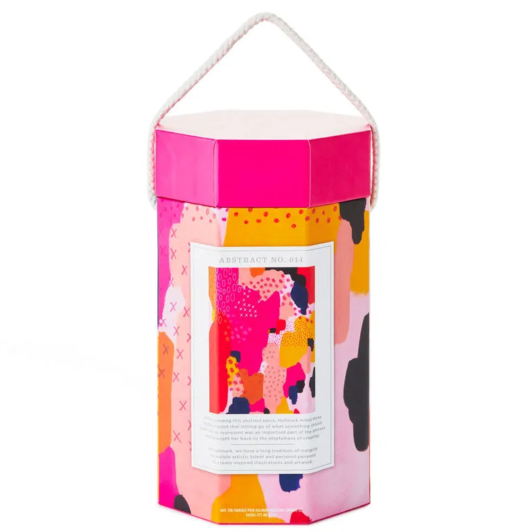 Hallmark Abstract No. 014 550-Piece Jigsaw Puzzle - Image 3