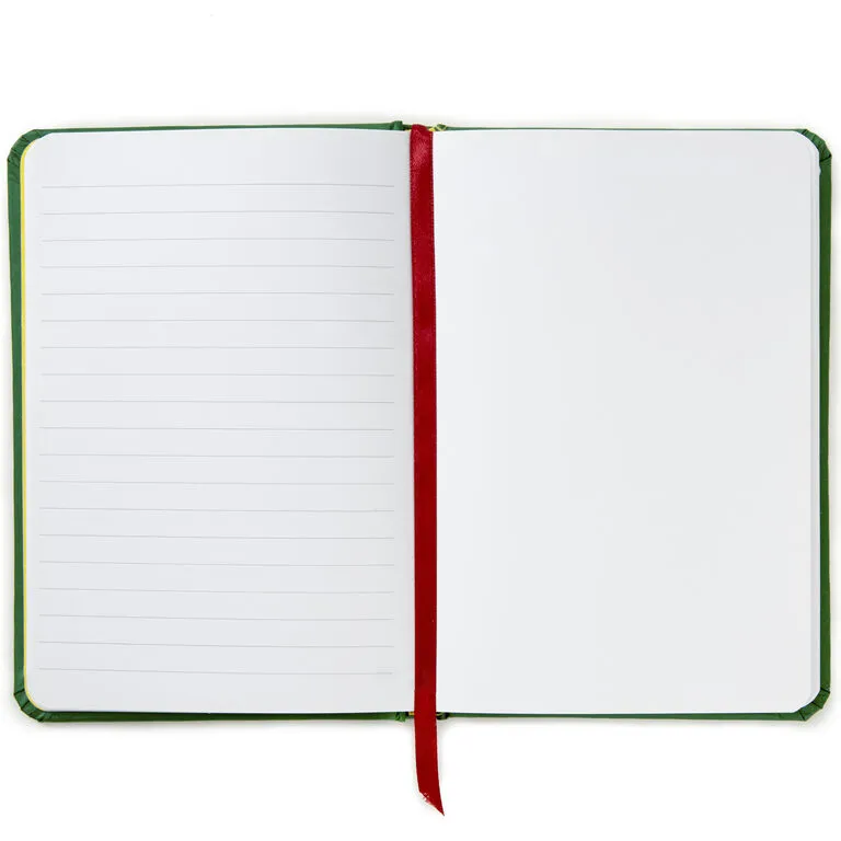 Hallmark Adventure Awaits Prompted Journal - Image 3