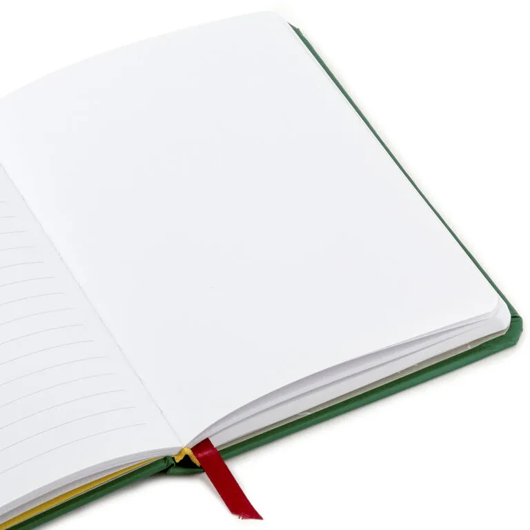 Hallmark Adventure Awaits Prompted Journal - Image 8