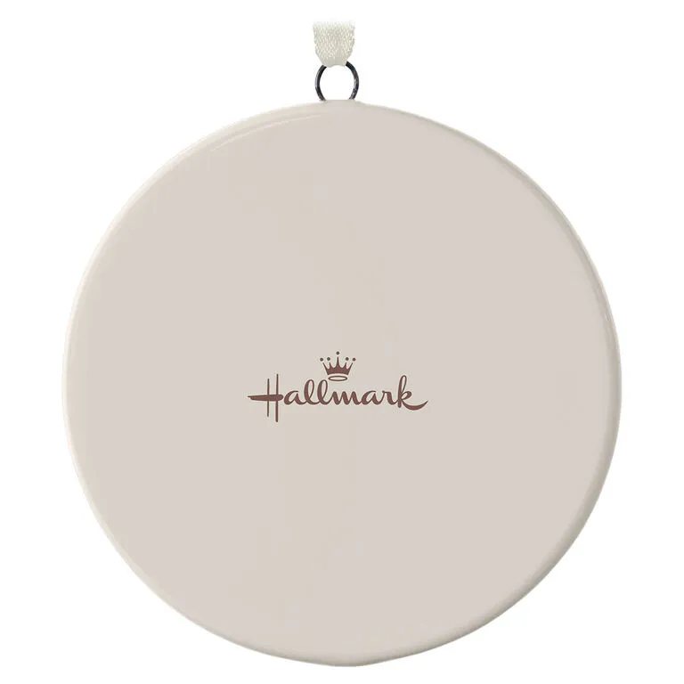 Hallmark Alabama Personalized State Ornament - Image 6