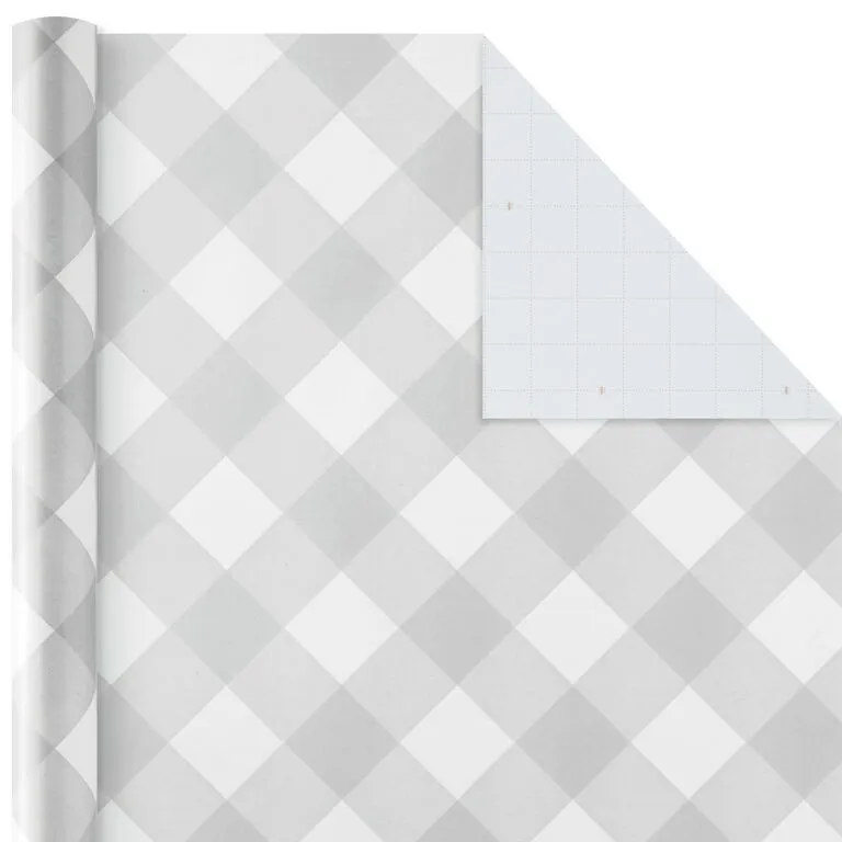 Hallmark All Occasions Wrapping Paper Rolls, 6 Pack - Image 8