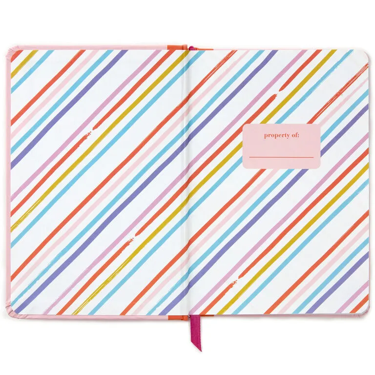 Hallmark All The Feels Prompted Journal - Image 2