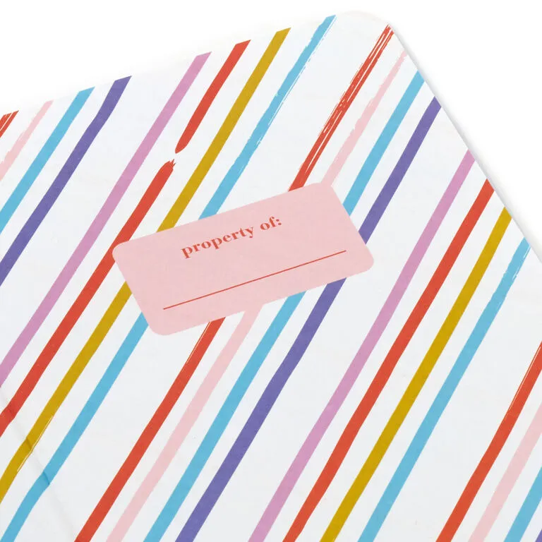 Hallmark All The Feels Prompted Journal - Image 5