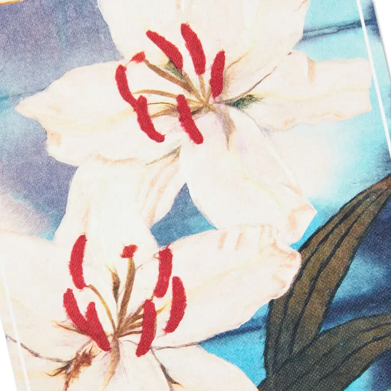 Hallmark ArtLifting Nature And Abstracts Blank Note Cards Assortment, Box Of 24 - Image 6