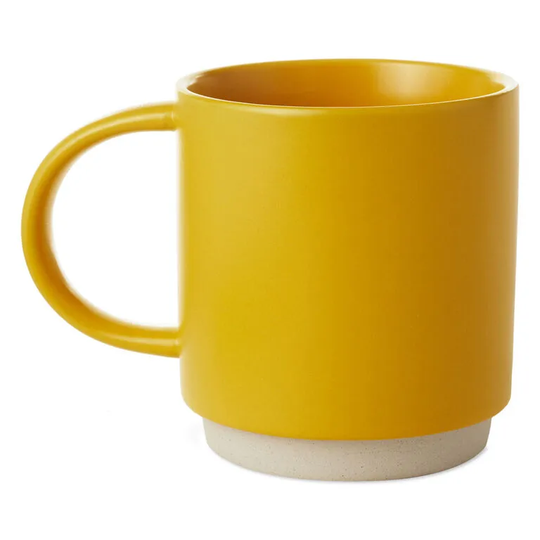 Hallmark Ask Me About My Grandkids Mug, 16 Oz. - Image 2