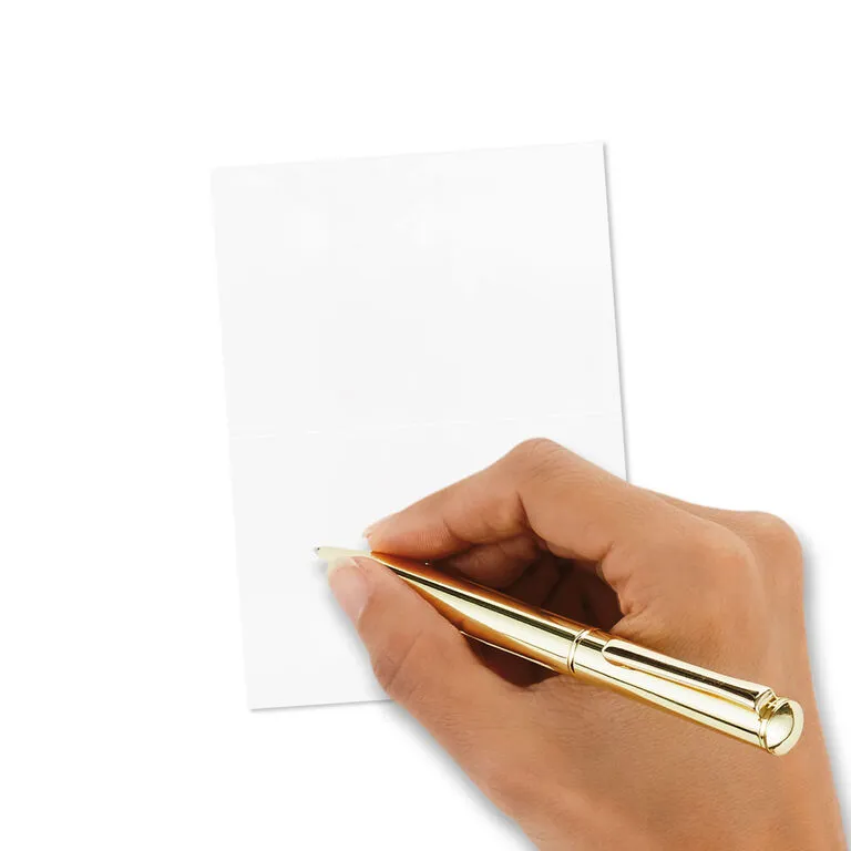 Hallmark Little World Changers⢠Assorted Blank Note Cards In Caddy, Pack Of 24 - Image 6