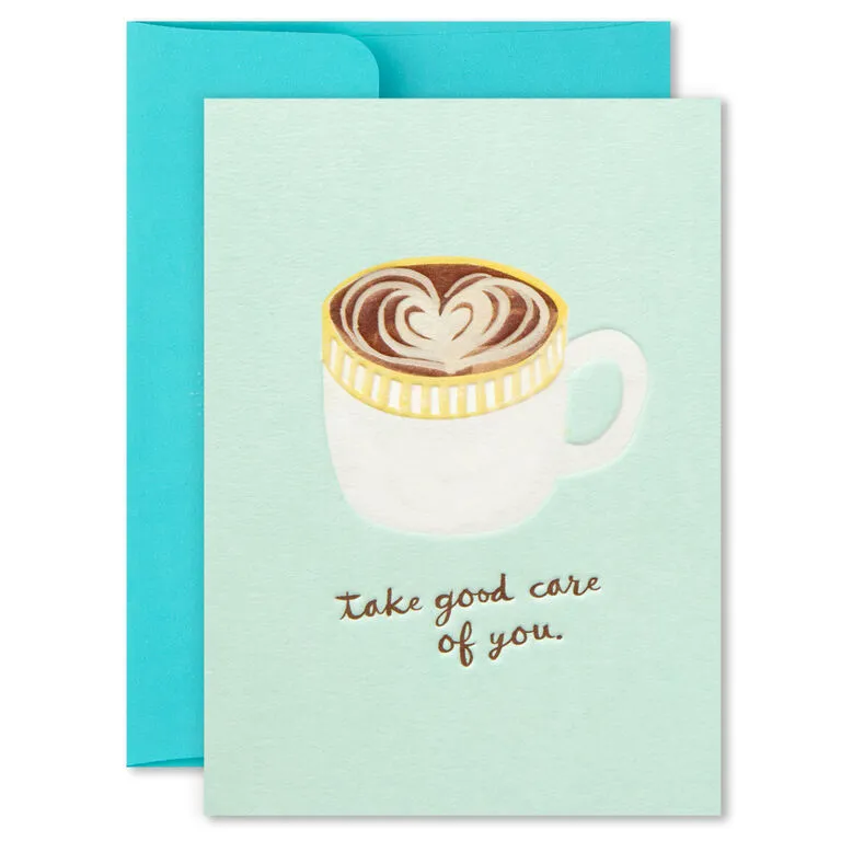 Hallmark Assorted Modern Lettering Blank Note Cards, Box Of 24 - Image 8