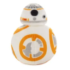 Hallmark Itty BittysŽ Star Wars⢠BB-8⢠Plush With Sound