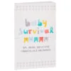 Hallmark Baby Survival Guide: Tips, Tricks, And A Little Financial Aid Book