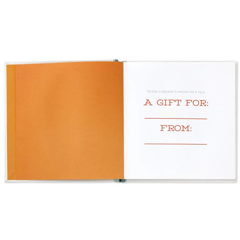 Hallmark Because Jesus Book - Image 3