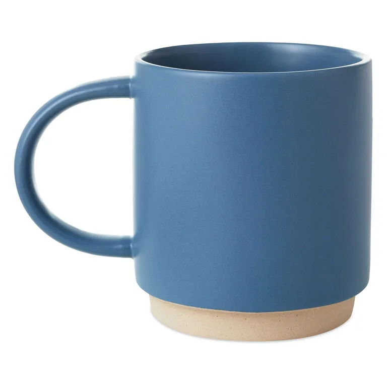 Hallmark Become A Parent Funny Mug, 16 Oz. - Image 2