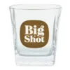 Hallmark Big Shot Lowball Glass, 15 Oz.