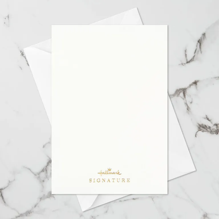 Hallmark Celebrating You Cake 3D Pop-Up Birthday Card - Image 9