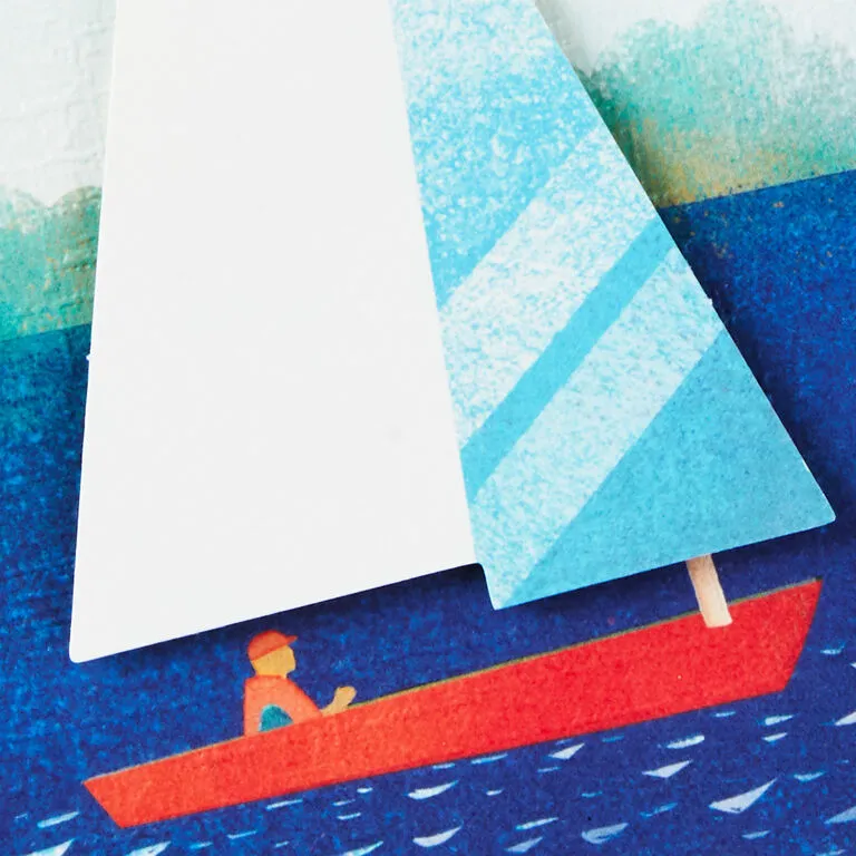 Hallmark Bright And Happy Assorted Birthday Cards, Box Of 12 - Image 3