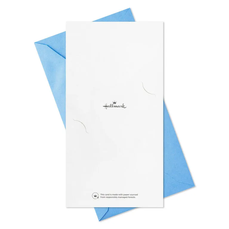 Hallmark Festive Grad Wishes Graduation Cards Assortment, Pack Of 36 - Image 8