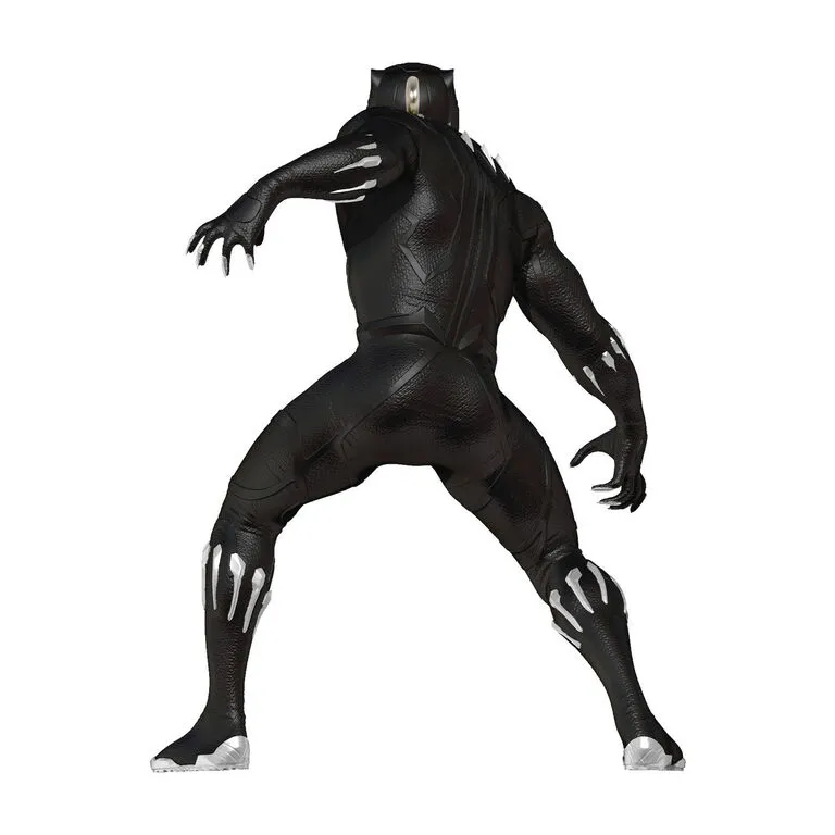 Hallmark Disney 100 Years Of Wonder Star Wars⢠And Marvel Heroes Ornaments, Set Of 4 - Image 16