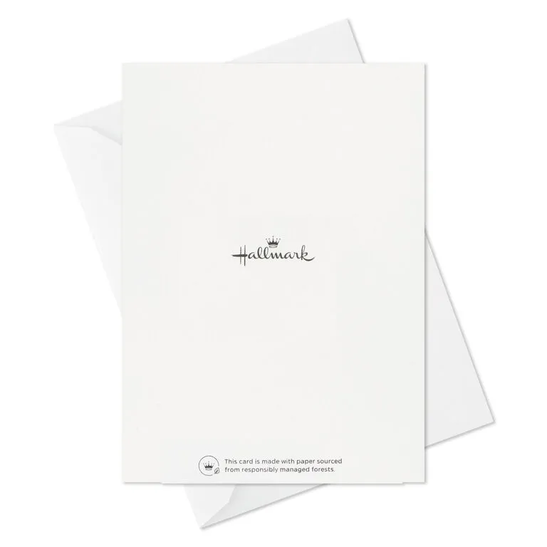 Hallmark Colorful Daisies Boxed Thank-You Notes, Pack Of 50 - Image 7