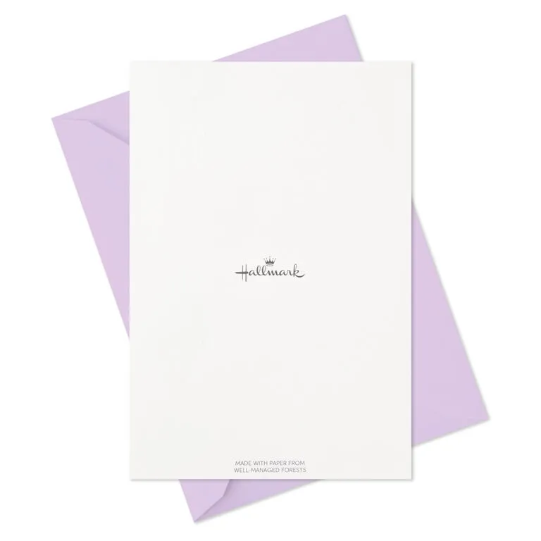 Hallmark Colorful Floral Assorted Blank Thank-You Notes, Box Of 48 - Image 5