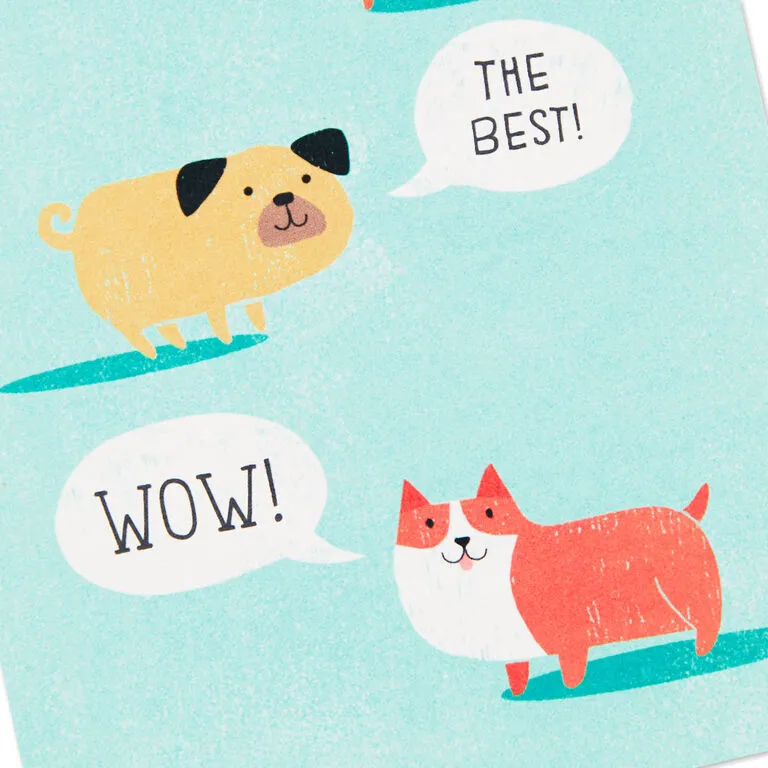 Hallmark Cute Dogs Assortment Blank Thank-You Notes, Pack Of 48 - Image 5