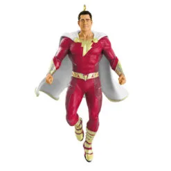Hallmark DC™ Shazam!™ Fury Of The Gods Shazam!™ Ornament