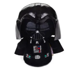 Hallmark Itty BittysŽ Star Wars⢠Darth Vader⢠Plush With Sound