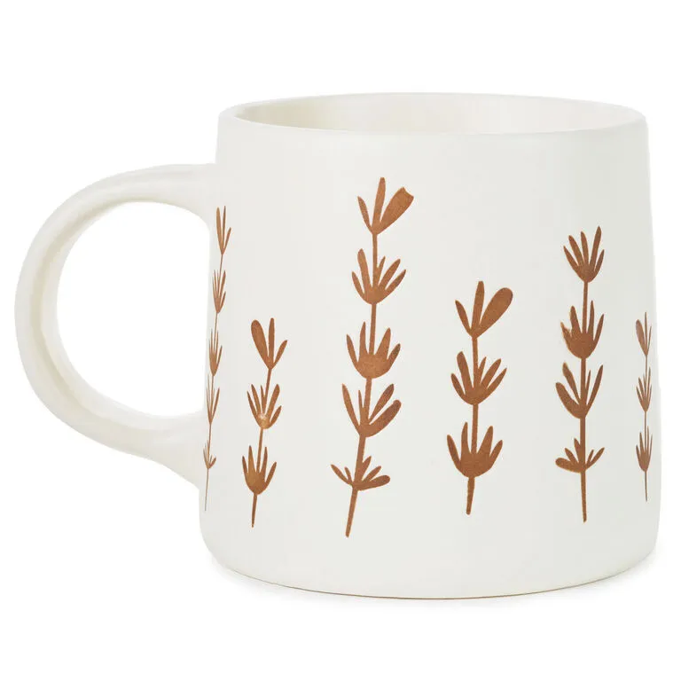 Hallmark God's Got This Mug, 14 Oz. - Image 3