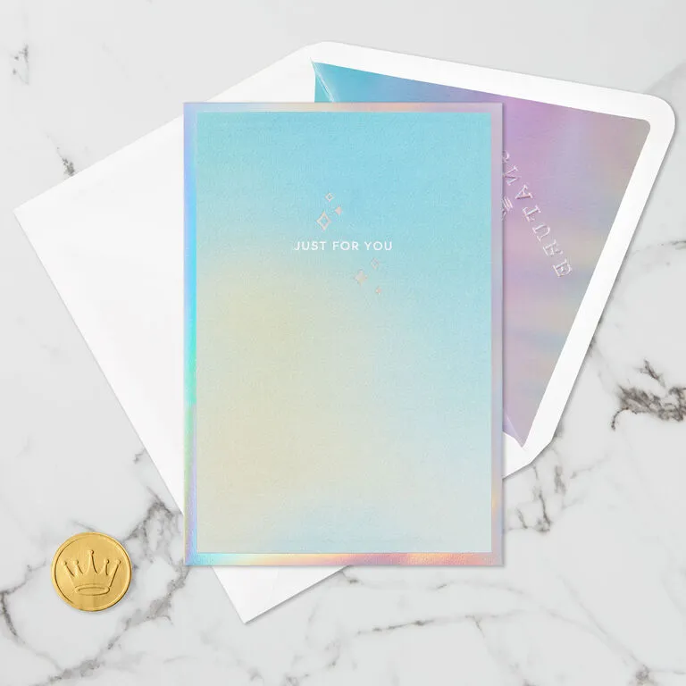 Hallmark Disney 100 Years Of Wonder Day Full Of Wonder 3D Pop-Up Card - Image 6