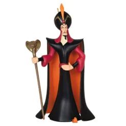 Hallmark Disney Aladdin Jafar Ornament