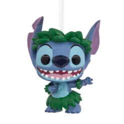 Disney Lilo & Stitch Funko POP!Ā® Hallmark Ornament