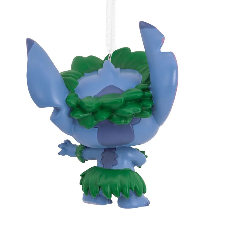 Disney Lilo & Stitch Funko POP!® Hallmark Ornament - Image 5