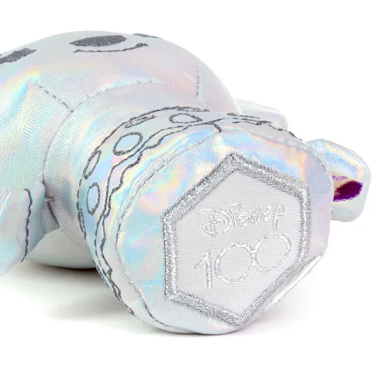 Hallmark Itty BittysÂŽ Disney 100 Years Of Wonder Minnie Mouse Plush - Image 4