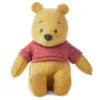 Hallmark Disney Winnie The Pooh Soft Felt Stuffed Animal, 11"