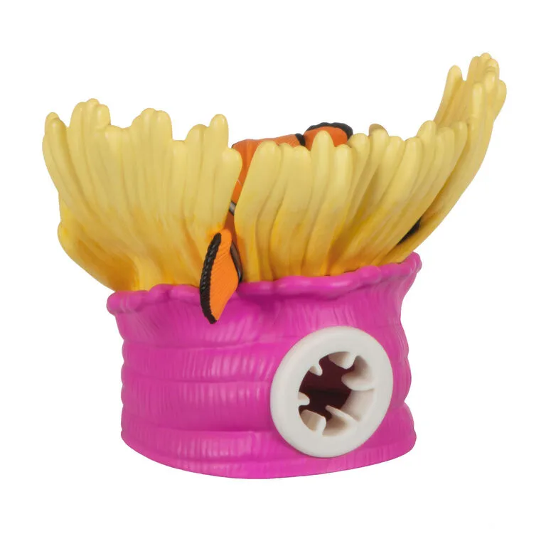 Hallmark Disney/Pixar Finding Nemo 20th Anniversary Marlin & Nemo Ornament - Image 6