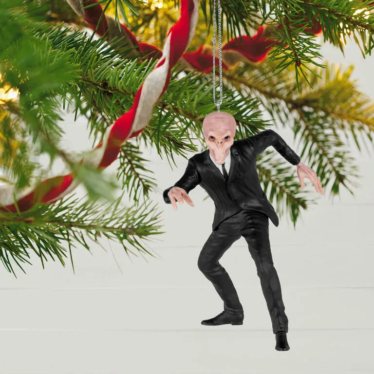 Hallmark Doctor Who Silent Ornament - Image 2