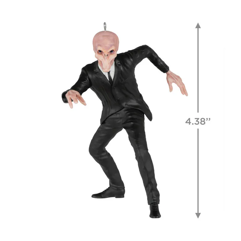 Hallmark Doctor Who Silent Ornament - Image 3
