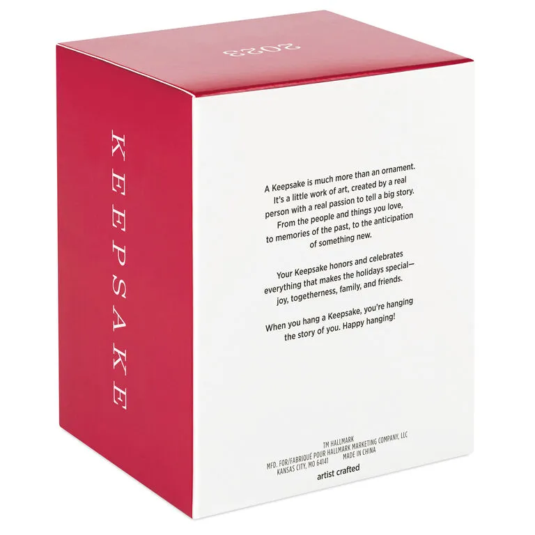 Hallmark Doctor Who Silent Ornament - Image 5