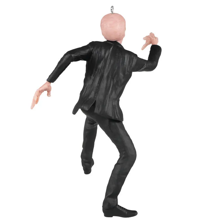 Hallmark Doctor Who Silent Ornament - Image 6