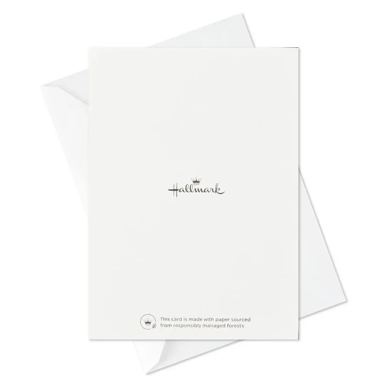 Hallmark Elegant Dimensions Boxed Blank Thank-You Notes Assortment, Pack Of 120 - Image 6