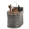 Hallmark Star Wars: The Empire Strikes Back™ Into The Carbon-Freezing™ Chamber Ornament With Light, Sound And Motion