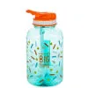 Hallmark Celebrate Big Time Water Jug, 40 Oz.