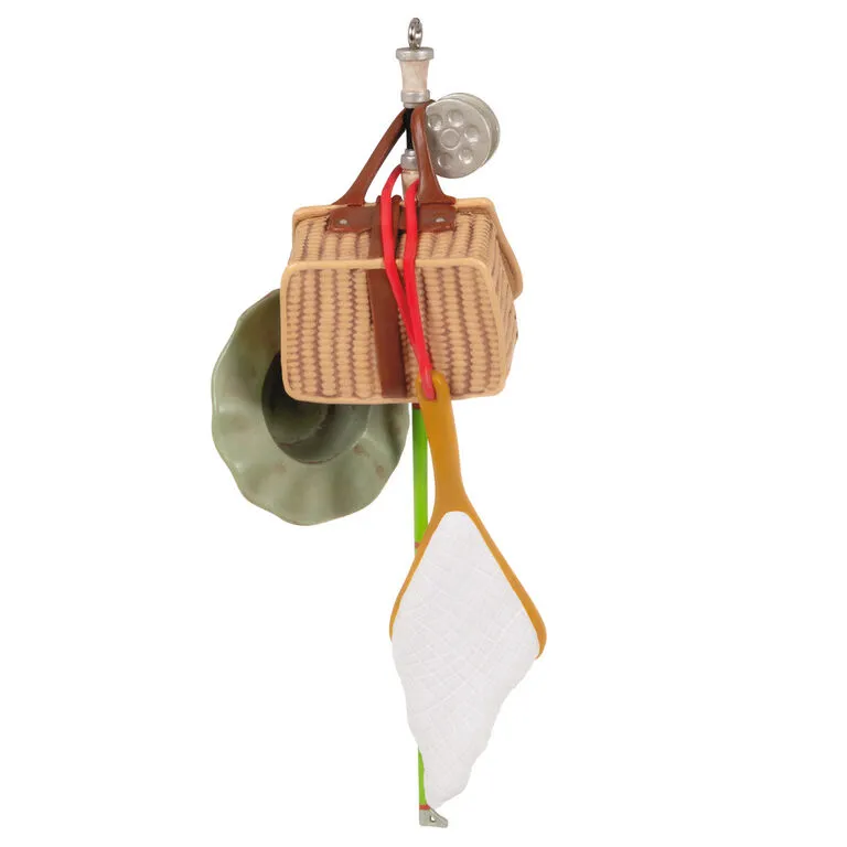 Hallmark Feelin' Fishy 2023 Ornament - Image 6