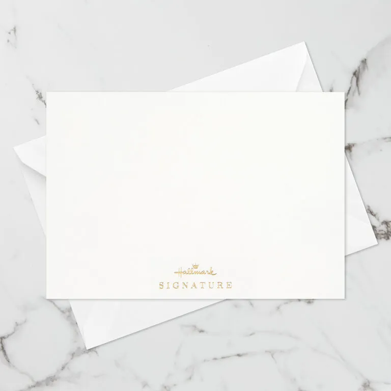 Hallmark Love And Appreciation Flower Bouquet 3D Pop-Up Love Card - Image 7