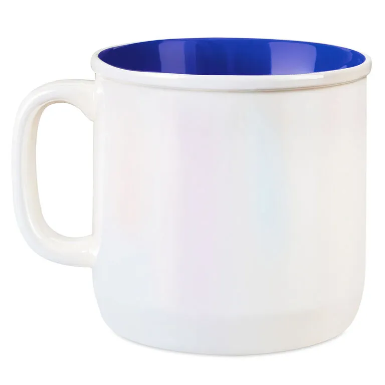 Hallmark Forever 29 Mug, 16 Oz. - Image 2