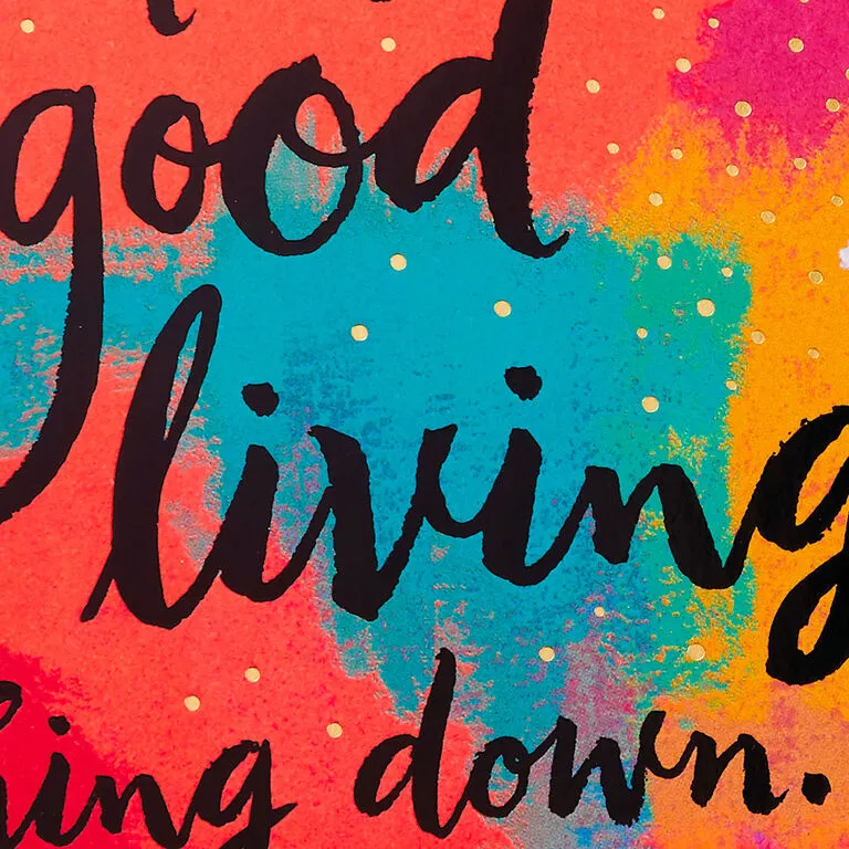 Hallmark Friends And Fam Assorted All-Occasion Cards, Pack Of 12 - Image 9