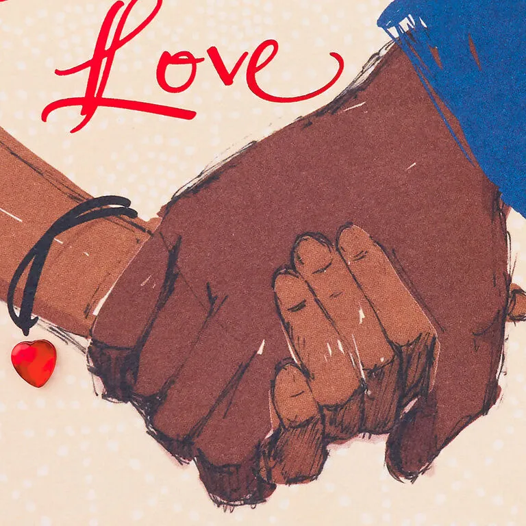 Hallmark Friends And Fam Assorted All-Occasion Cards, Pack Of 12 - Image 10