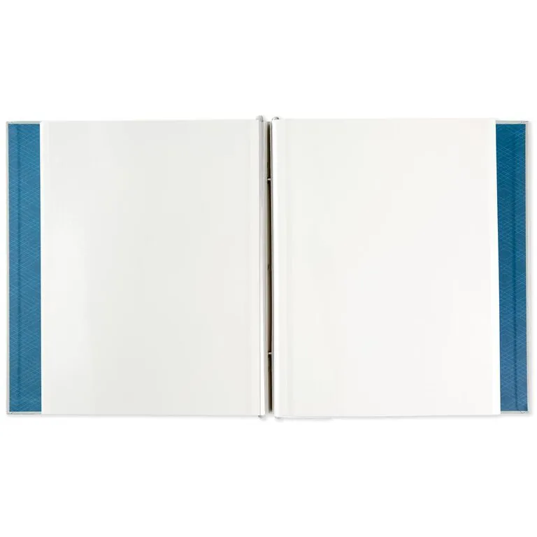 Hallmark Gather Happy Moments Photo Album - Image 3