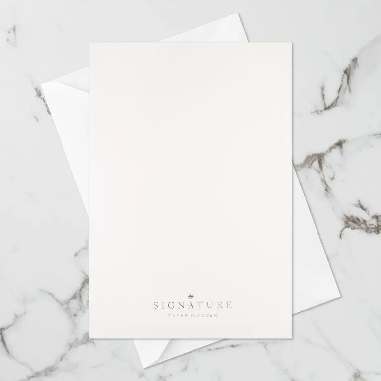 Hallmark Hope Your Day Is Good To A Tee Golf 3D Pop-Up Card - Image 8